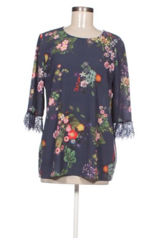 Дамска блуза Liu Jo, Размер XL, Цвят Многоцветен, Цена 76,99 лв.