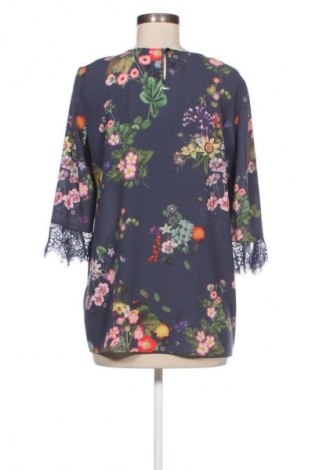 Дамска блуза Liu Jo, Размер XL, Цвят Многоцветен, Цена 76,99 лв.