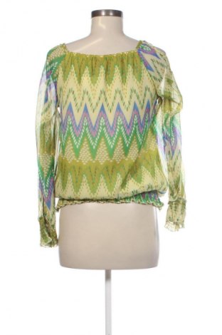 Дамска блуза Livre, Размер S, Цвят Многоцветен, Цена 9,99 лв.