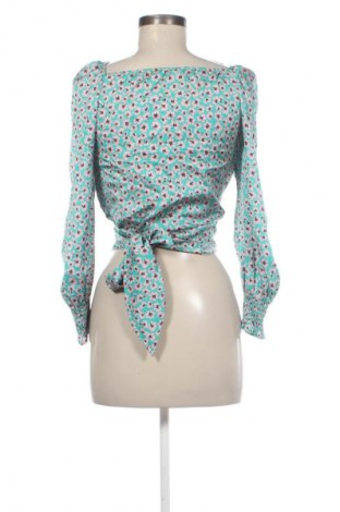 Női blúz Loavies, Méret M, Szín Sokszínű, Ár 1 189 Ft