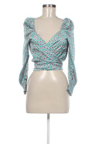 Női blúz Loavies, Méret M, Szín Sokszínű, Ár 1 189 Ft