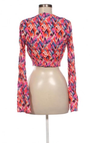 Bluzka damska Loavies, Rozmiar XS, Kolor Kolorowy, Cena 34,99 zł