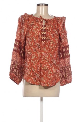 Bluză de femei Loft, Mărime S, Culoare Multicolor, Preț 283,89 Lei