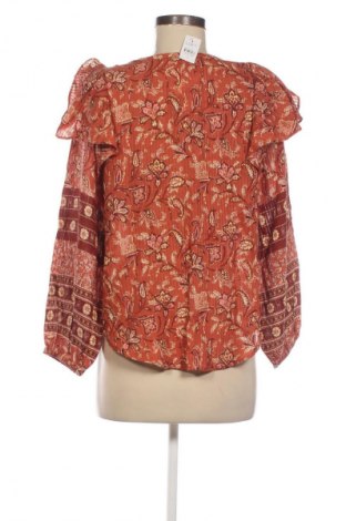 Bluză de femei Loft, Mărime S, Culoare Multicolor, Preț 283,89 Lei