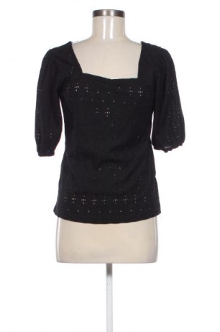 Dámska blúza Lofty Manner, Veľkosť L, Farba Čierna, Cena  17,95 €