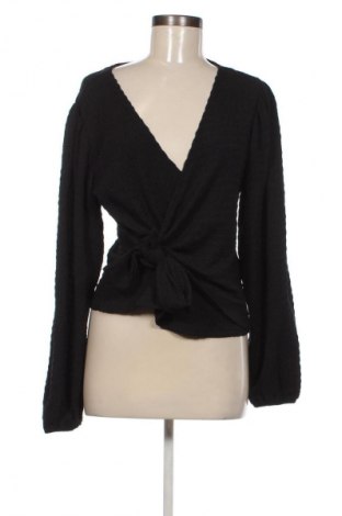 Bluzka damska Lofty Manner, Rozmiar L, Kolor Czarny, Cena 44,99 zł