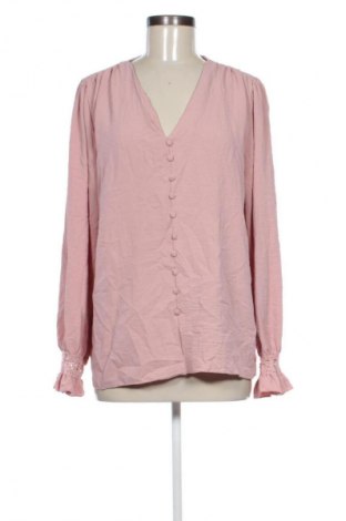 Női blúz Lola & Liza, Méret XL, Szín Rózsaszín, Ár 3 869 Ft