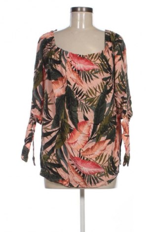 Dámská halenka Lola & Liza, Velikost XL, Barva Vícebarevné, Cena  229,00 Kč