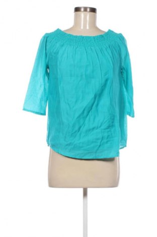 Dámska blúza Lola & Liza, Veľkosť XS, Farba Modrá, Cena  7,95 €