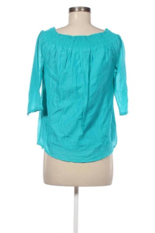 Dámska blúza Lola & Liza, Veľkosť XS, Farba Modrá, Cena  7,95 €