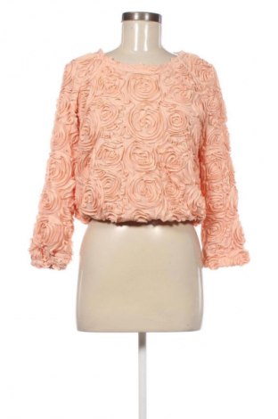 Dámská halenka Lookbook Store, Velikost S, Barva Růžová, Cena  309,00 Kč