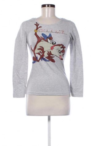 Bluză de femei Looney Tunes, Mărime M, Culoare Multicolor, Preț 81,58 Lei