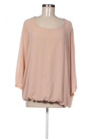 Damen Shirt Louise, Größe XL, Farbe Beige, Preis 8,99 €