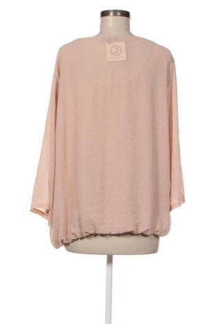 Damen Shirt Louise, Größe XL, Farbe Beige, Preis 8,99 €