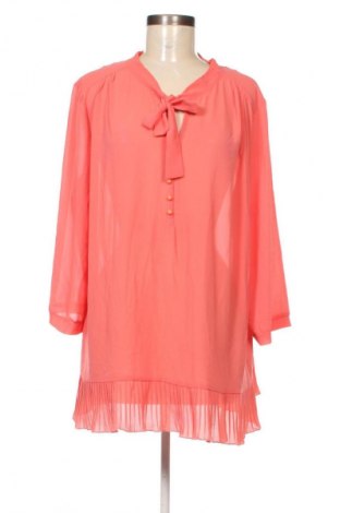 Bluză de femei Louise, Mărime XXL, Culoare Roz, Preț 43,99 Lei