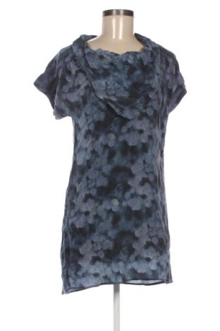 Дамска блуза Love, Размер M, Цвят Многоцветен, Цена 19,00 лв.