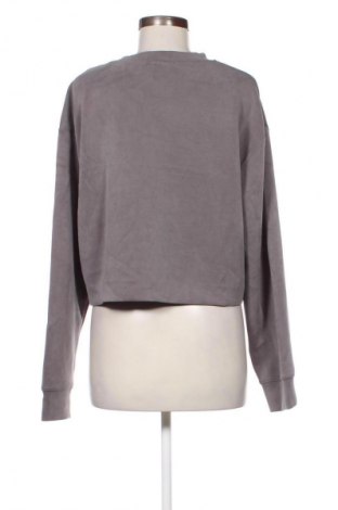 Дамска блуза Love Bonito, Размер XL, Цвят Сив, Цена 15,99 лв.