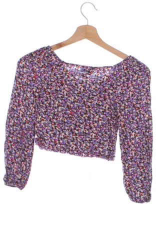 Bluză de femei Love Fire, Mărime XS, Culoare Multicolor, Preț 50,99 Lei