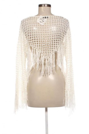 Damen Shirt Luc-Ce, Größe M, Farbe Weiß, Preis € 8,99