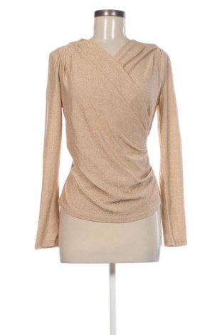 Női blúz Luc-Ce, Méret L, Szín Arany
, Ár 1 469 Ft