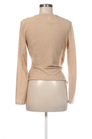 Női blúz Luc-Ce, Méret L, Szín Arany
, Ár 1 469 Ft