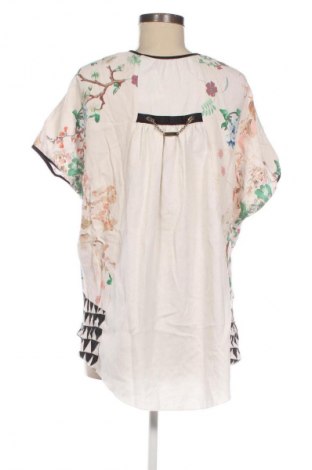 Дамска блуза Lucy, Размер S, Цвят Многоцветен, Цена 19,00 лв.