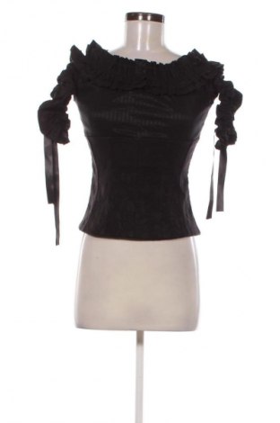 Dámska blúza Lucy, Veľkosť L, Farba Čierna, Cena  9,72 €