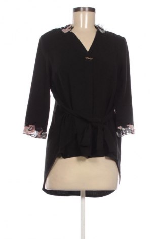 Дамска блуза Lucy, Размер M, Цвят Черен, Цена 19,00 лв.