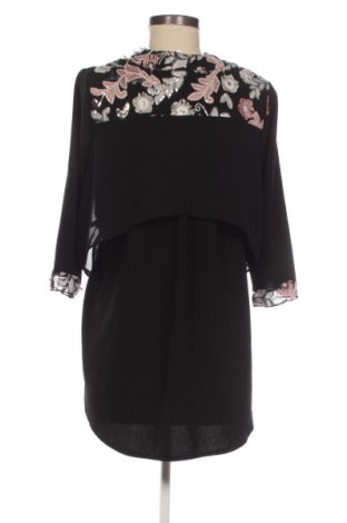 Дамска блуза Lucy, Размер M, Цвят Черен, Цена 19,00 лв.