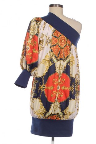 Damen Shirt Lucy, Größe L, Farbe Mehrfarbig, Preis € 9,72