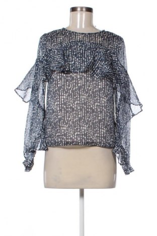 Női blúz Lucy Paris, Méret XS, Szín Sokszínű, Ár 1 969 Ft