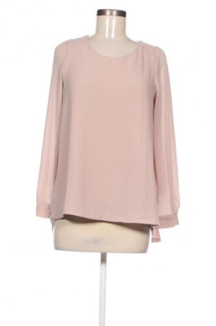 Dámská halenka Lulu, Velikost S, Barva Béžová, Cena  279,00 Kč