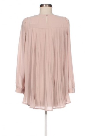 Dámská halenka Lulu, Velikost S, Barva Béžová, Cena  279,00 Kč