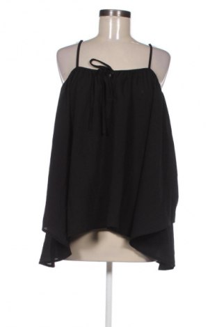 Bluzka damska Luzabelle, Rozmiar L, Kolor Czarny, Cena 43,68 zł