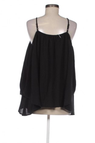 Bluzka damska Luzabelle, Rozmiar L, Kolor Czarny, Cena 43,68 zł