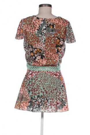 Γυναικεία μπλούζα Lynne, Μέγεθος L, Χρώμα Πολύχρωμο, Τιμή 14,00 €