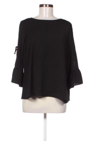 Bluză de femei M&Co., Mărime L, Culoare Negru, Preț 50,00 Lei