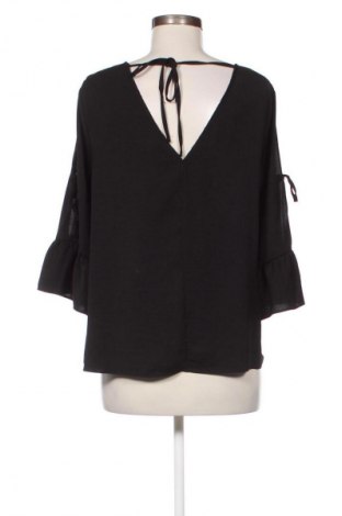 Bluză de femei M&Co., Mărime L, Culoare Negru, Preț 50,00 Lei