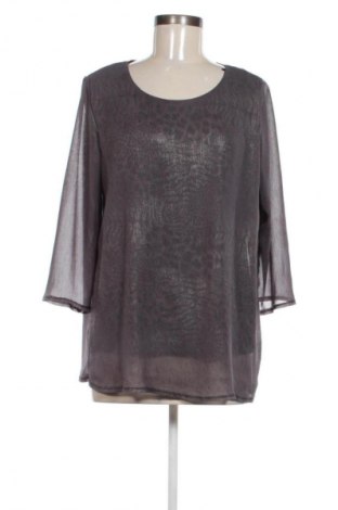 Női blúz M&Co., Méret XL, Szín Szürke, Ár 3 800 Ft