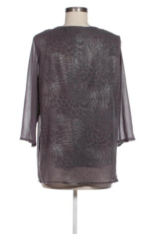 Női blúz M&Co., Méret XL, Szín Szürke, Ár 3 800 Ft