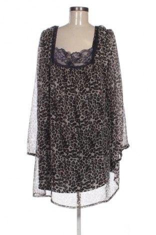 Női blúz M.i.m, Méret 3XL, Szín Sokszínű, Ár 3 910 Ft