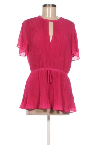 Bluzka damska MICHAEL Michael Kors, Rozmiar S, Kolor Fioletowy, Cena 266,67 zł