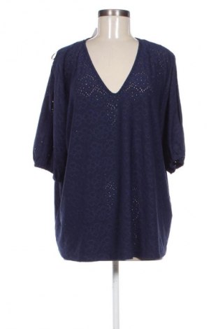 Dámska blúza MICHAEL Michael Kors, Veľkosť 3XL, Farba Modrá, Cena  47,95 €