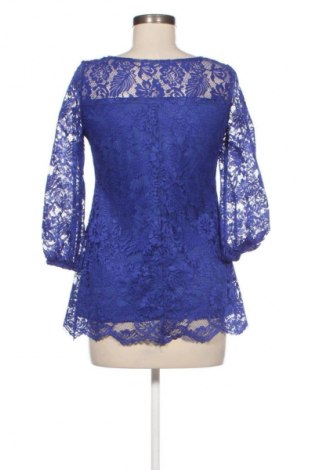 Bluză de femei Madame, Mărime S, Culoare Albastru, Preț 50,00 Lei