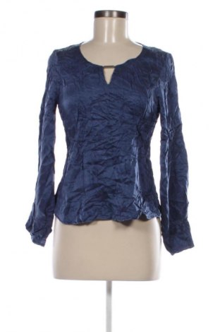 Bluzka damska Madeleine, Rozmiar S, Kolor Niebieski, Cena 60,99 zł