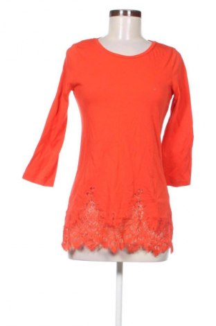 Dámská halenka Madeleine, Velikost M, Barva Oranžová, Cena  606,00 Kč