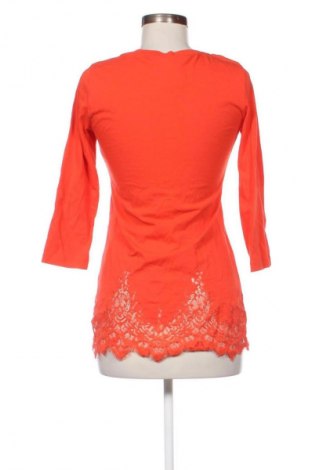 Dámská halenka Madeleine, Velikost M, Barva Oranžová, Cena  606,00 Kč