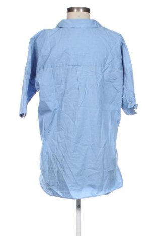 Дамска блуза Madeleine, Размер L, Цвят Син, Цена 41,06 лв.