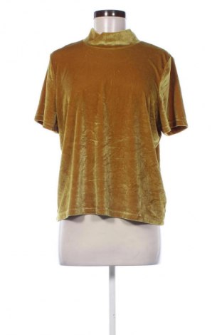 Bluză de femei Madewell, Mărime XL, Culoare Portocaliu, Preț 107,89 Lei