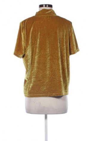 Bluză de femei Madewell, Mărime XL, Culoare Portocaliu, Preț 107,89 Lei